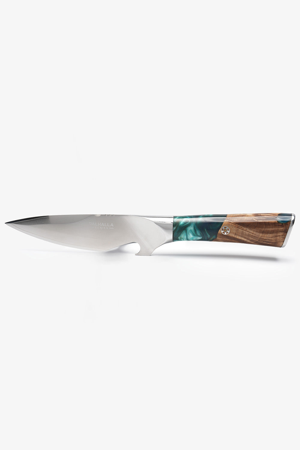 BBQ Piranha Knife 6" | Valhalla Series | Dalstrong ©