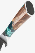 BBQ Piranha Knife 6"