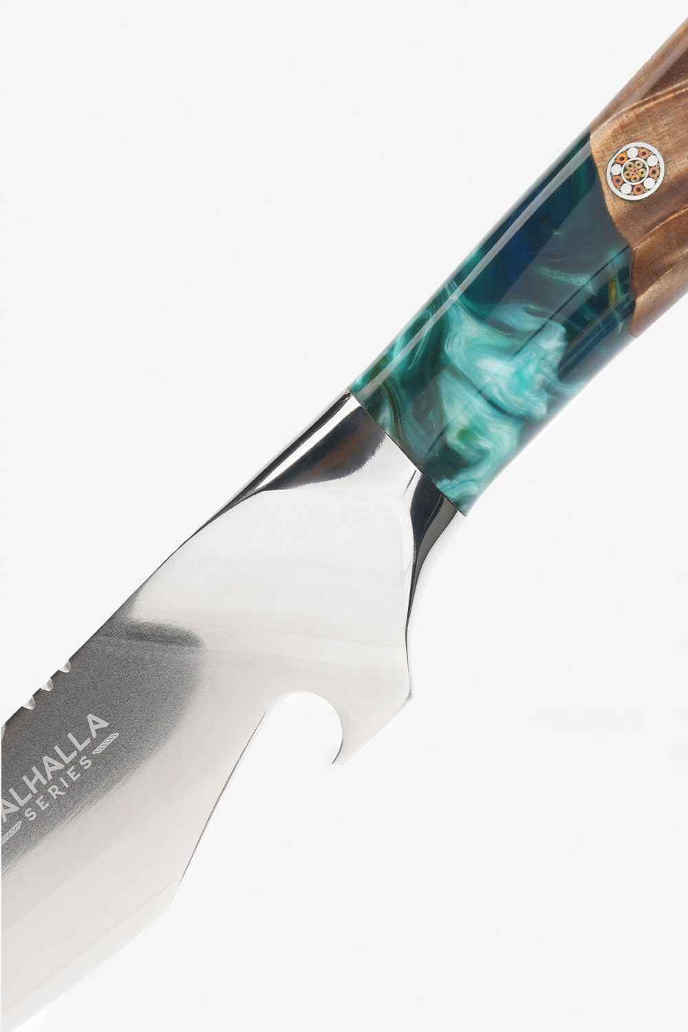 BBQ Piranha Knife 6" | Valhalla Series | Dalstrong ©