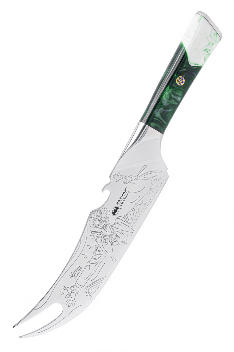 Pitmaster BBQ Knife 8"