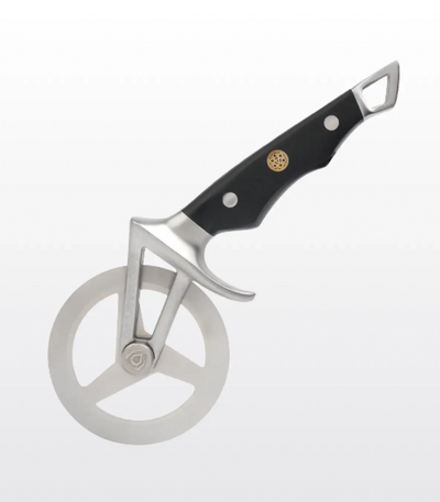 Pizza Wheel & Cutter | "The Orbit Razor" | Dalstrong ©