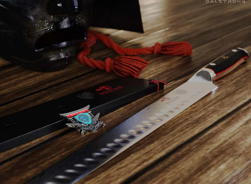 I truly LOVE this knife