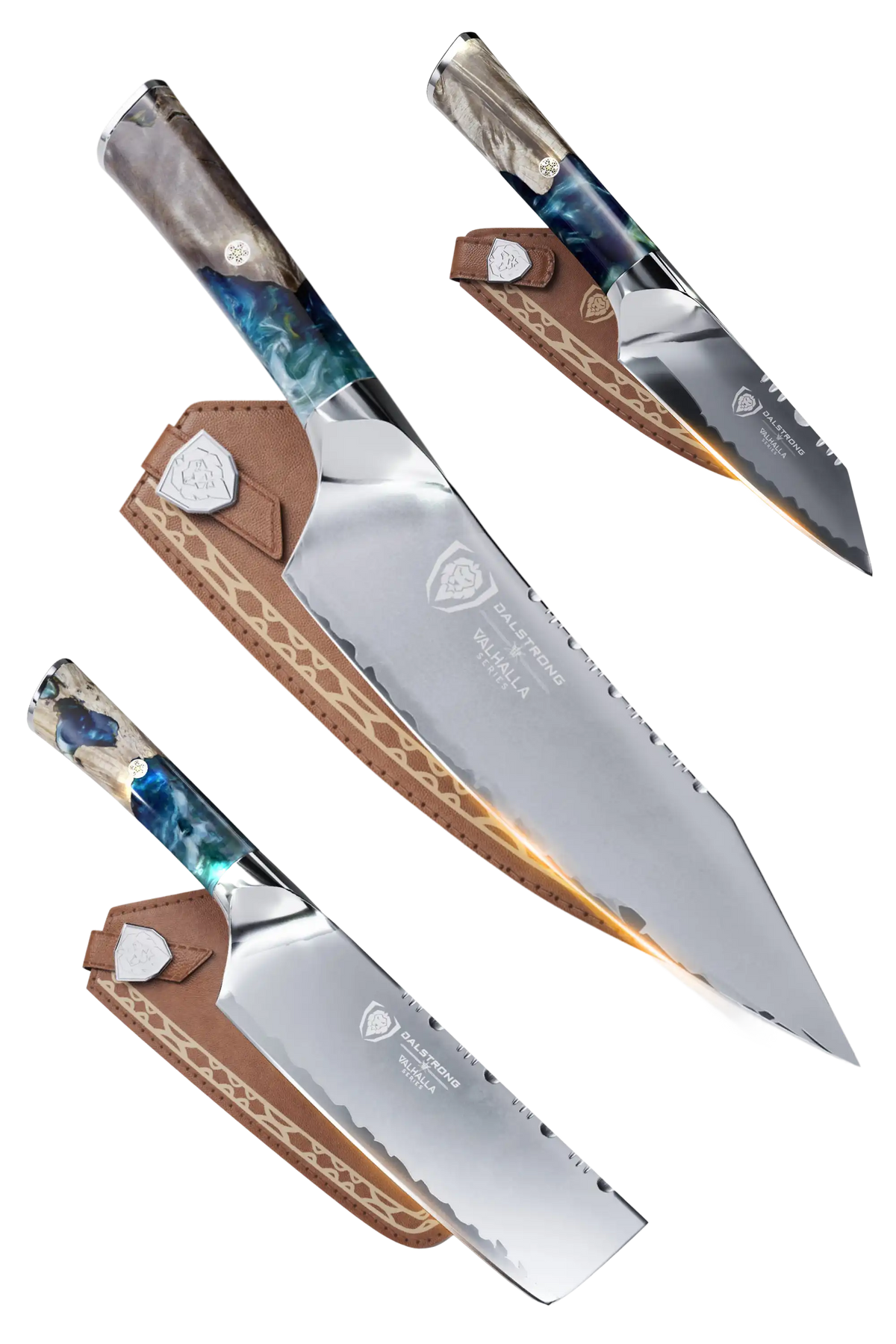 Dalstrong _ Valhalla Precision Trio _ 1