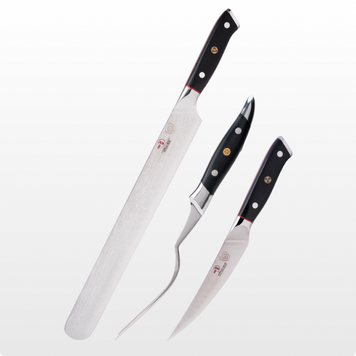 Shogun Series _ Slicing Knife 12