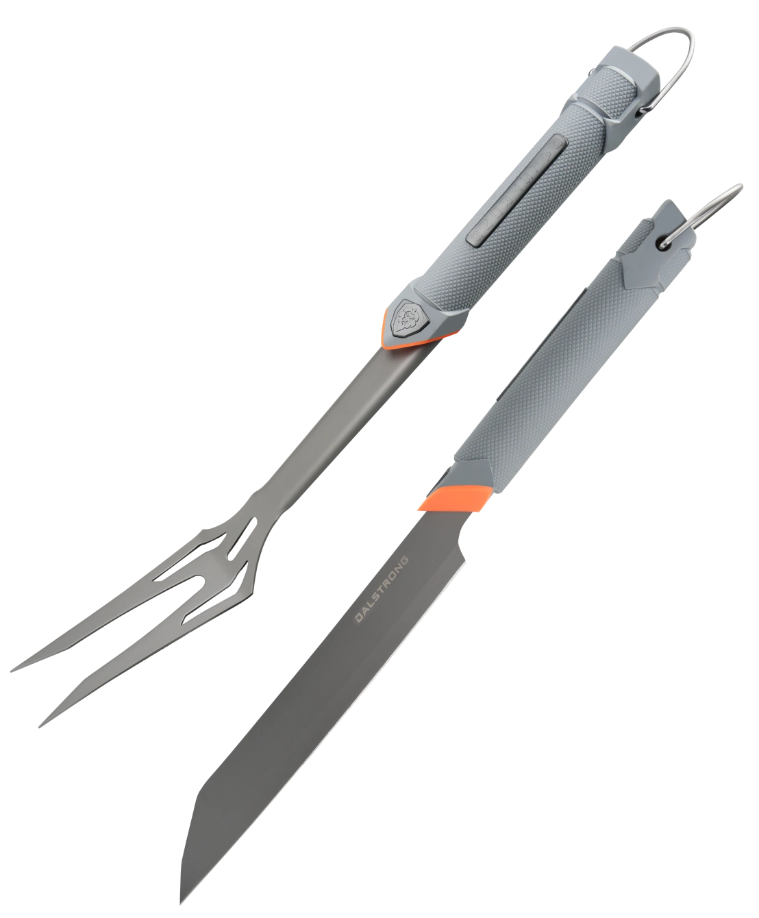 Katalyst Series _ Carving Set _ 1