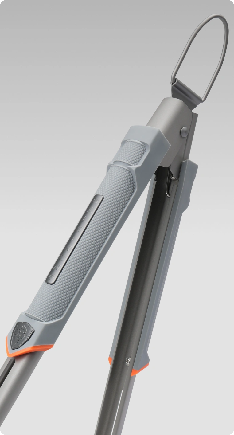 KNURLOX™ Ultra-Grip 1