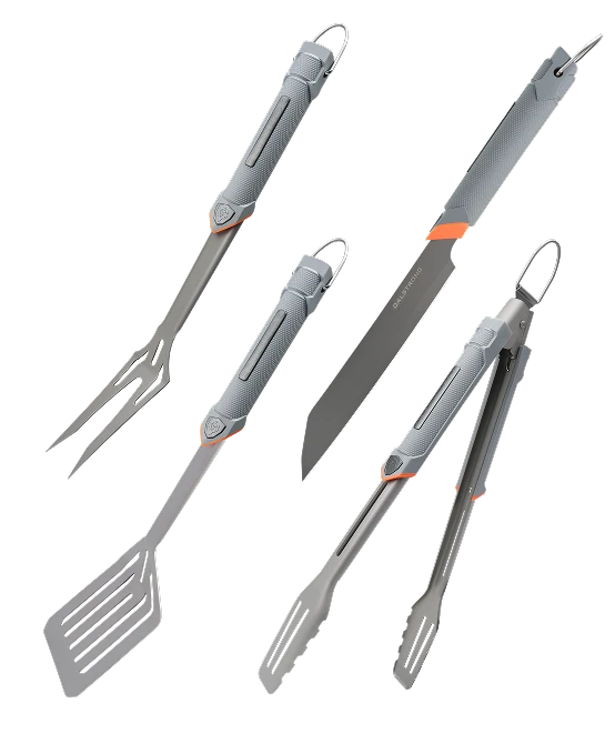 4 Piece Set | Katalyst Series | Dalstrong ©