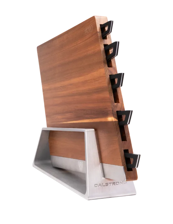 ARRO Series _ Knife Block Set | ARRO Series | Dalstrong © _ 1