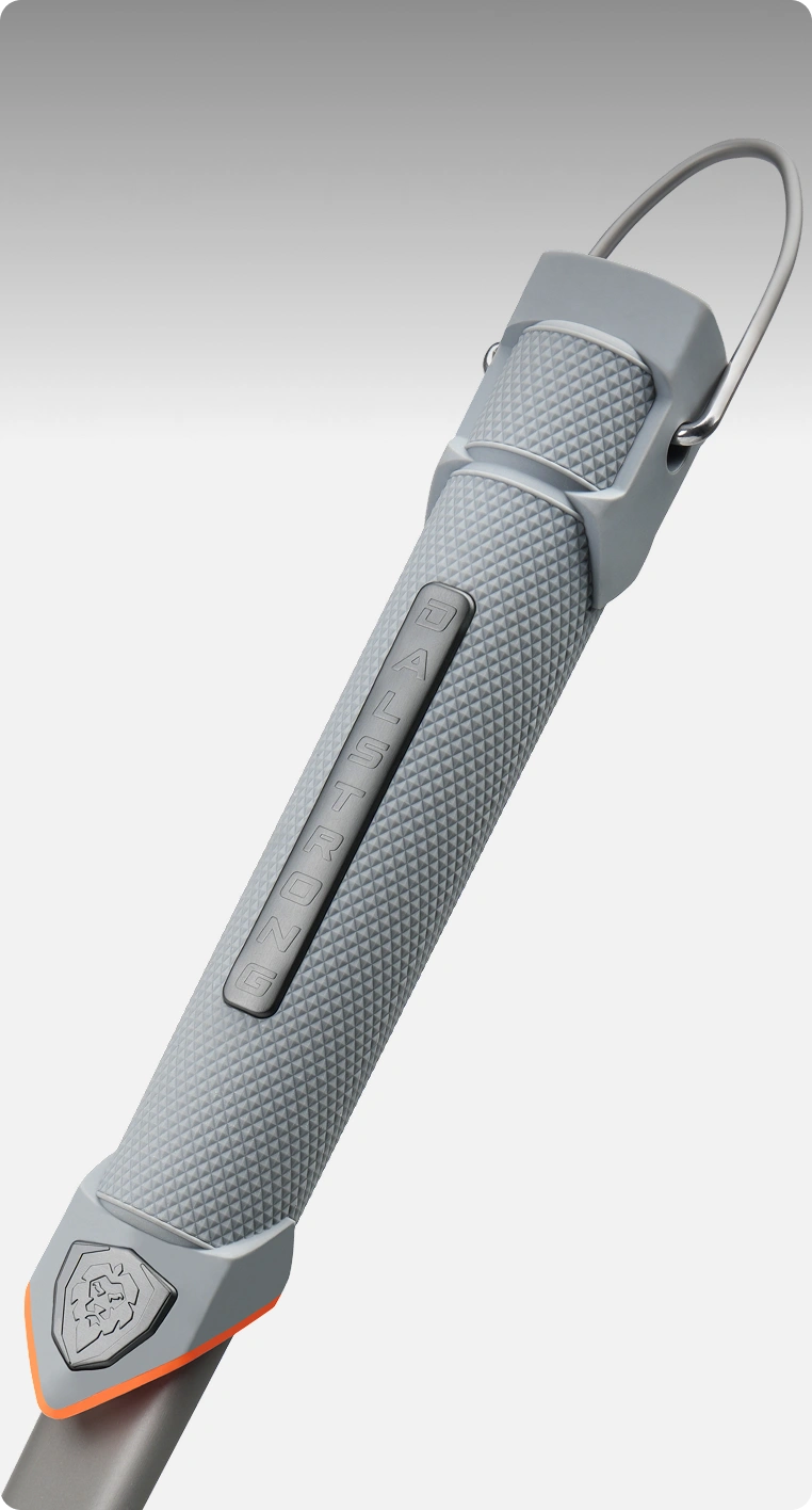 KNURLOX™ Ultra-Grip 4