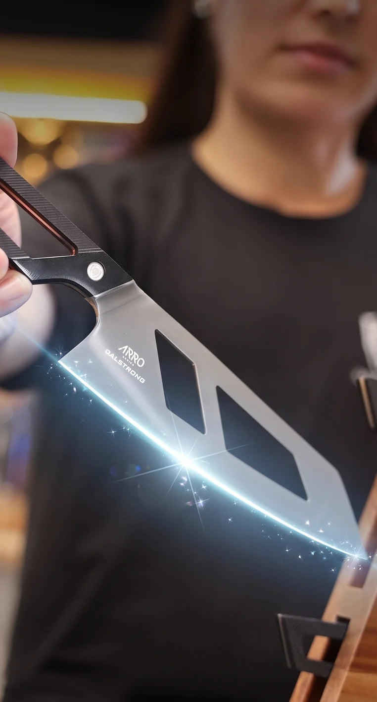 D3™ Sharpening 24