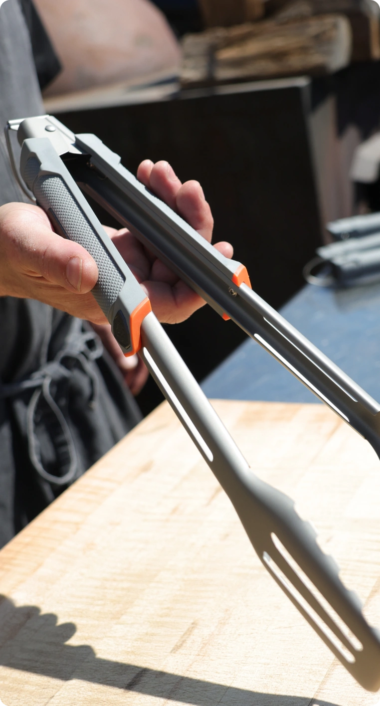 Locking Plate Mechanism 4