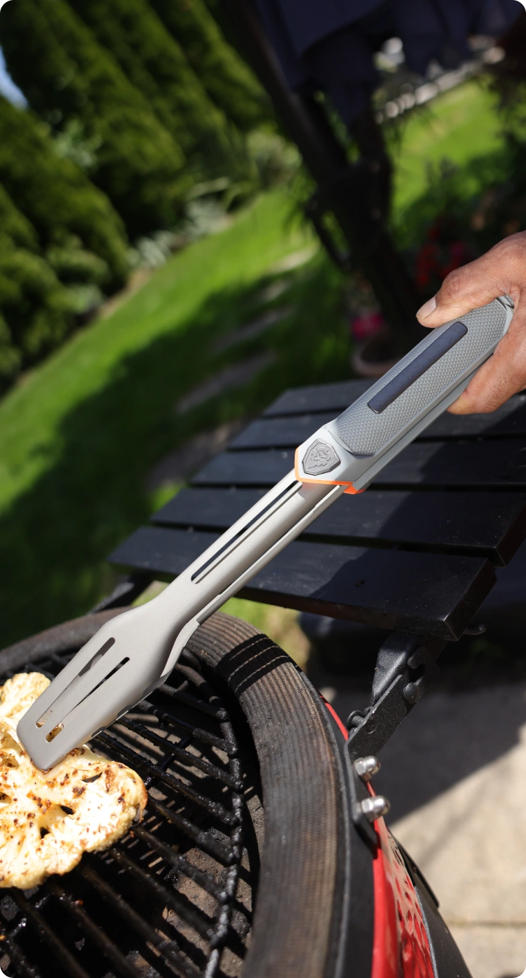 High-Heat Resistant 18