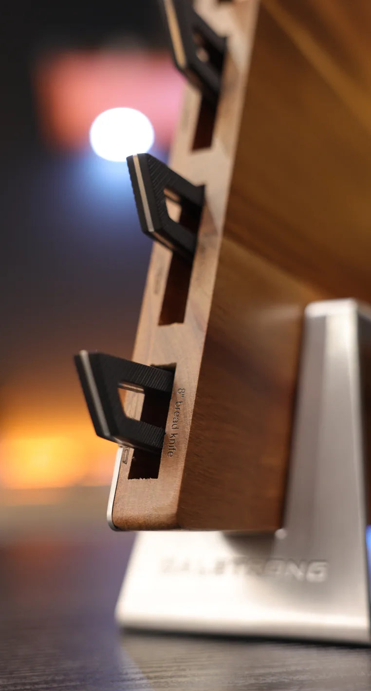 Modular Stainless Steel Dock 4