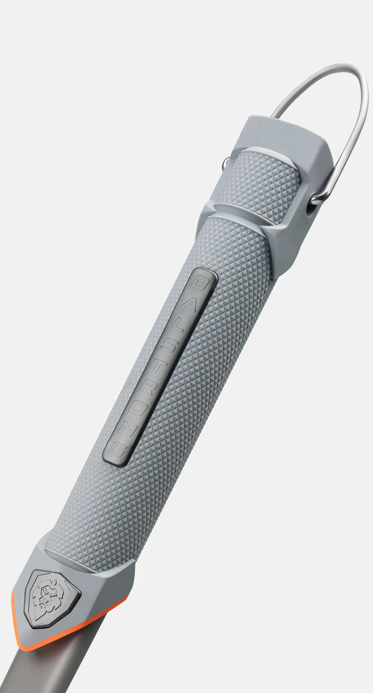 KNURLOX™ Ultra-Grip 4