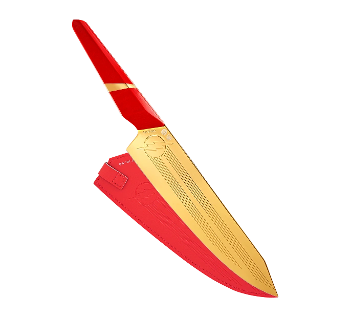 Chef's Knife 8" 