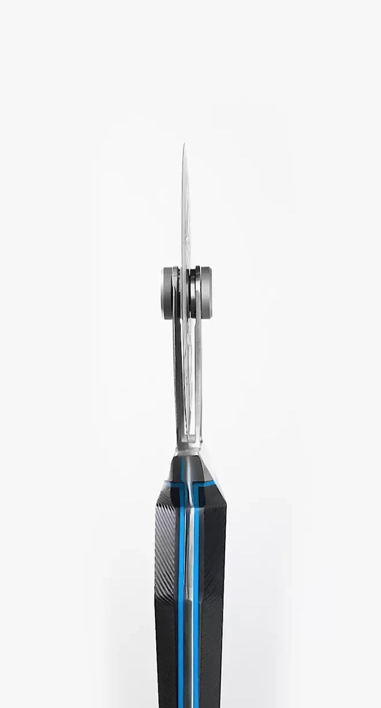 German X50CRMOV15 Stainless Steel 6