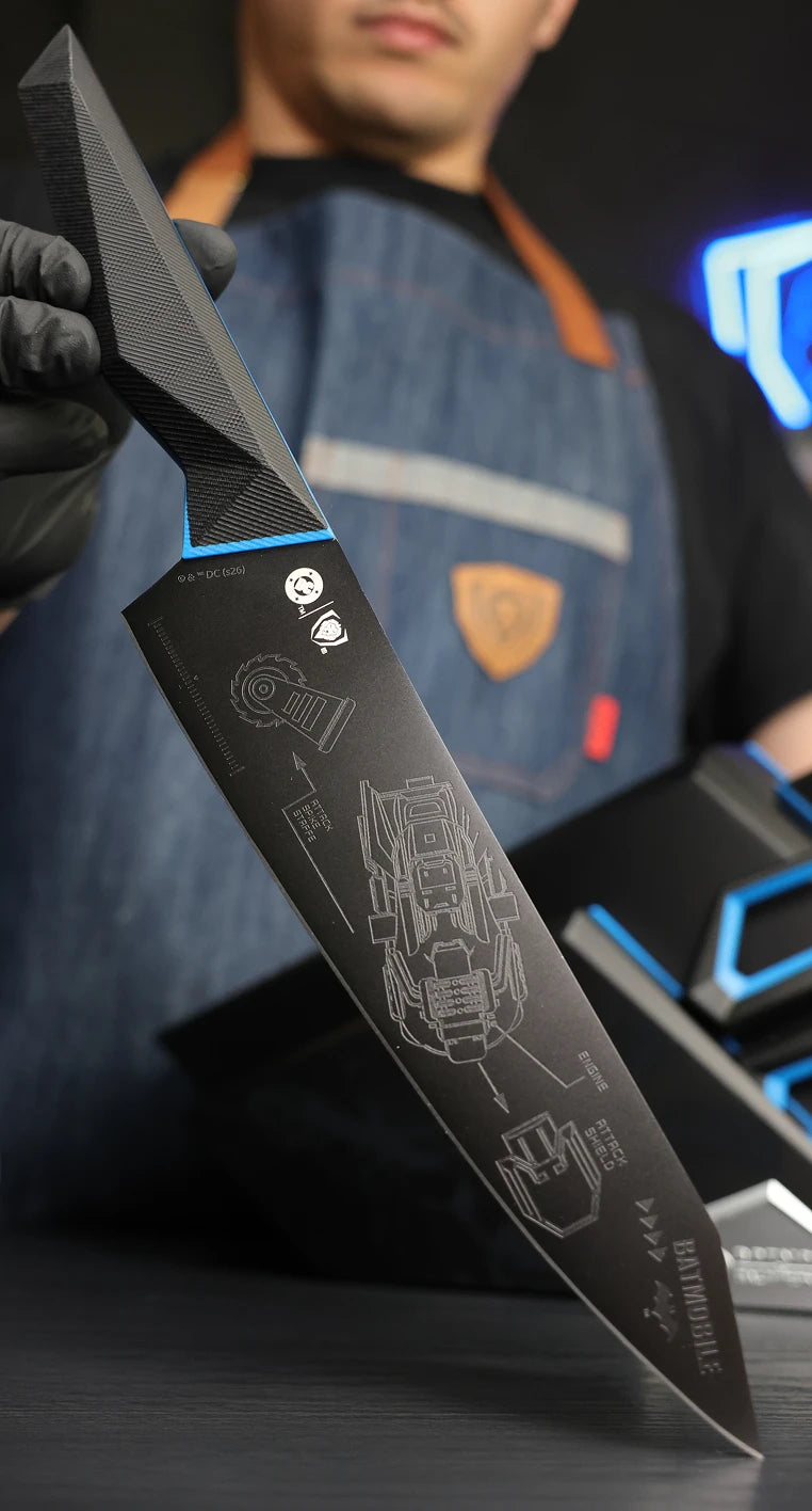 Black Titanium Nitride Coating   8