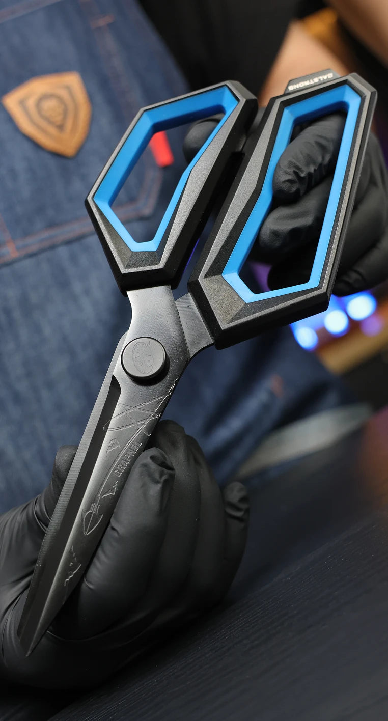 Cut-It-All Versatility 7