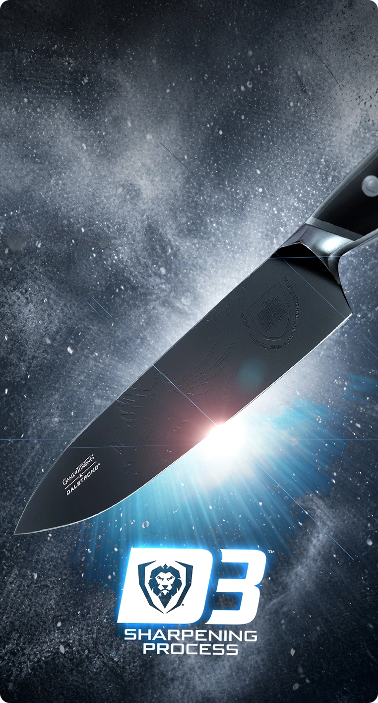 D3™ Sharpening 11