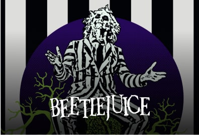 Beetlejuice