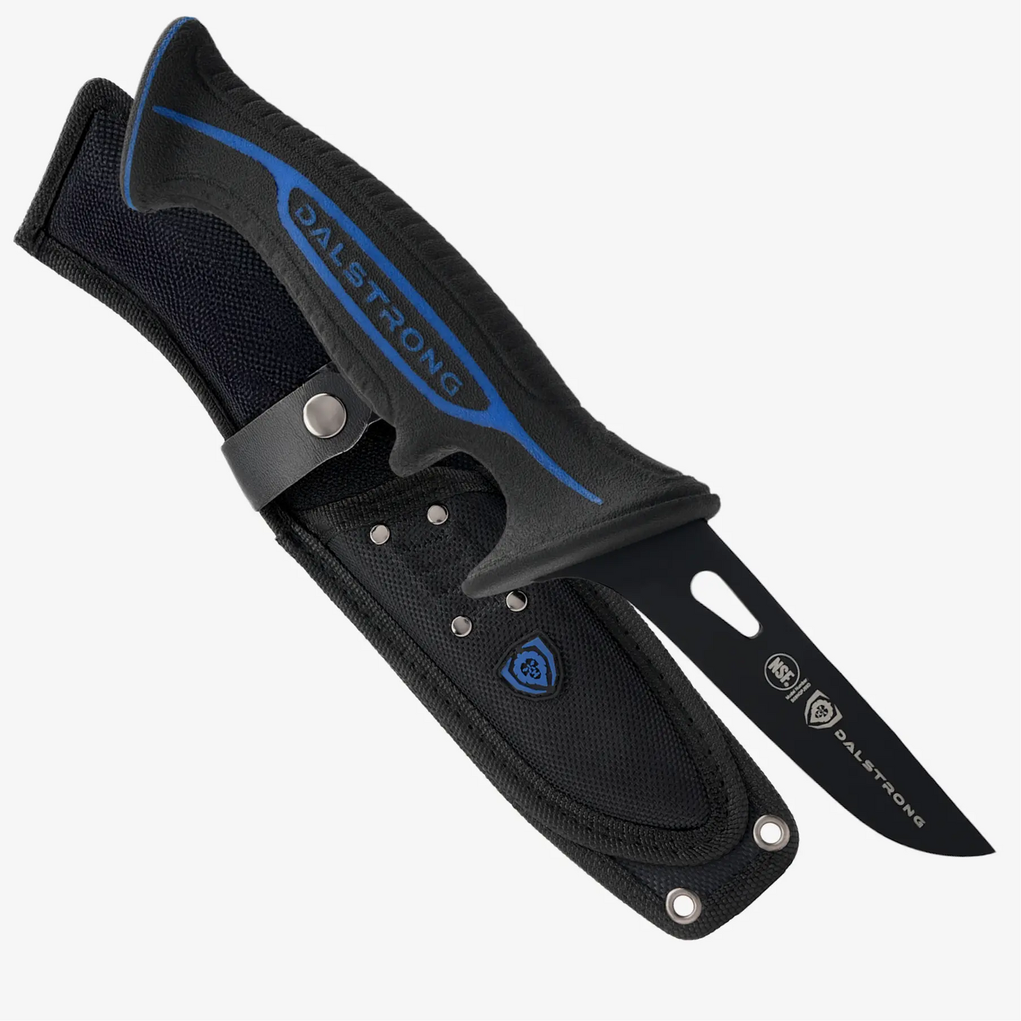  3.75" Boning Knife with sheath