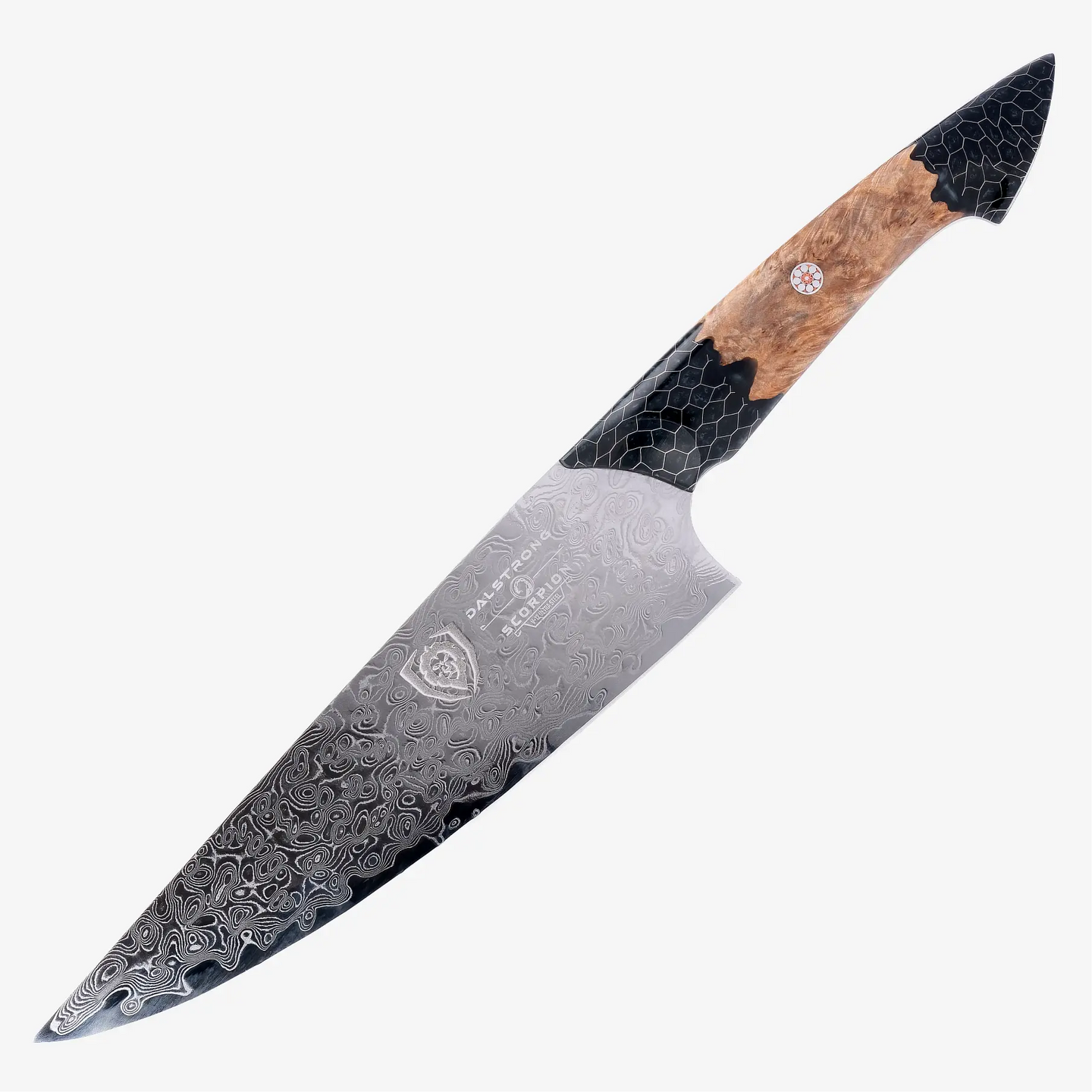 8" Chef Knife