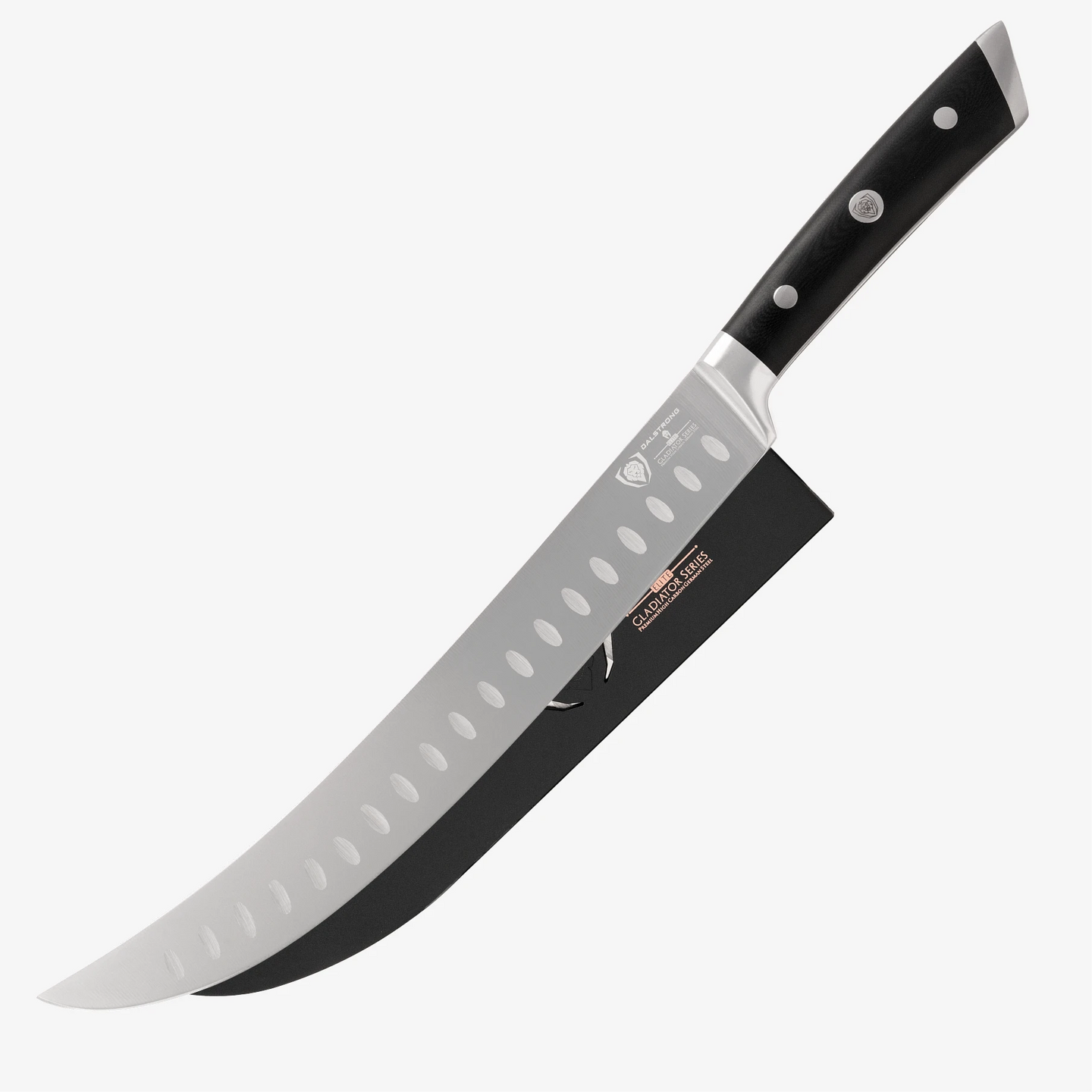 10" Butcher Knife