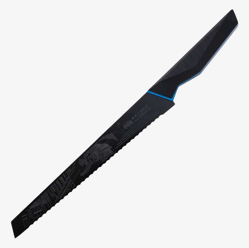 9” Bread Knife