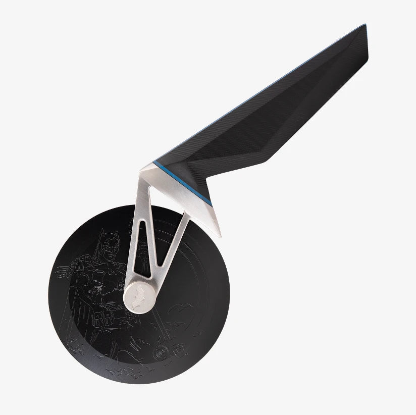 Batman Edition Pizza Wheel