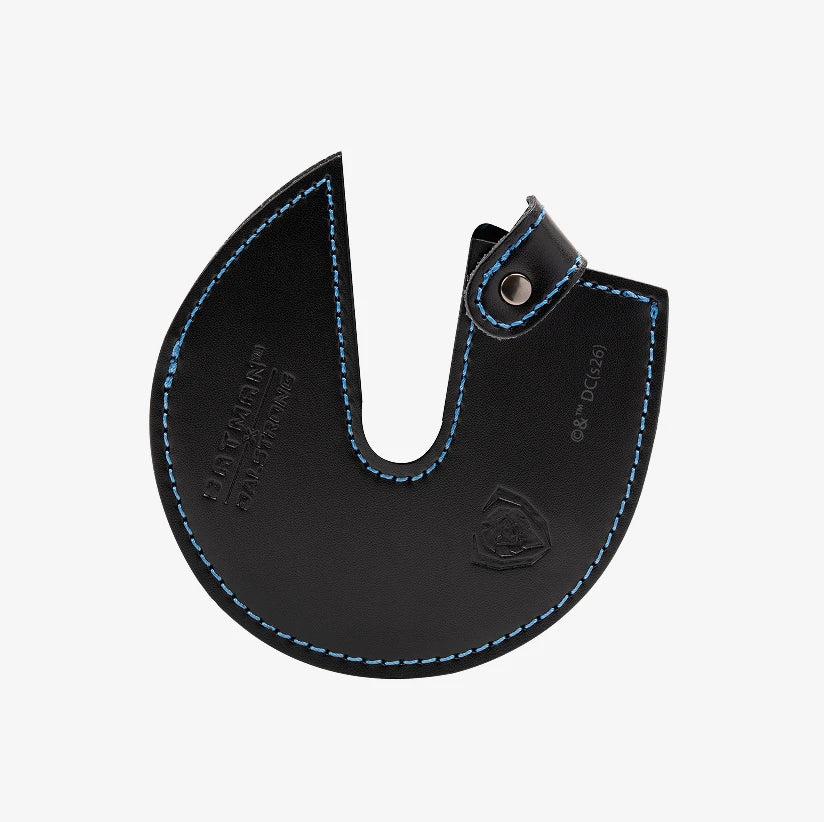 Genuine Leather Sheath