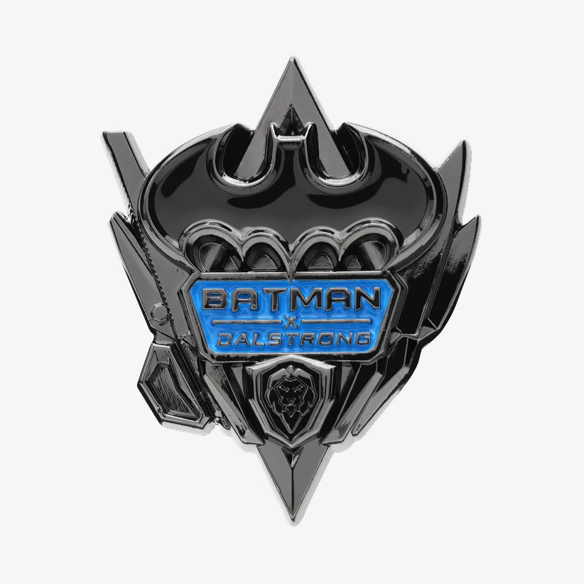 Exclusive Collector Pin