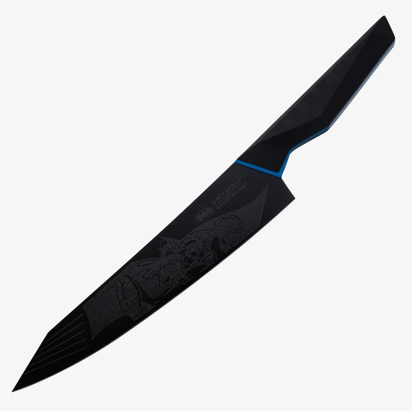 8” Chef Knife