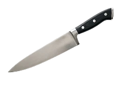 SUPERMARKET KNIFE