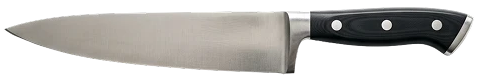 SUPERMARKET KNIFE
