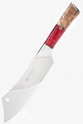 Chef & Cleaver Crixus Knife 8"