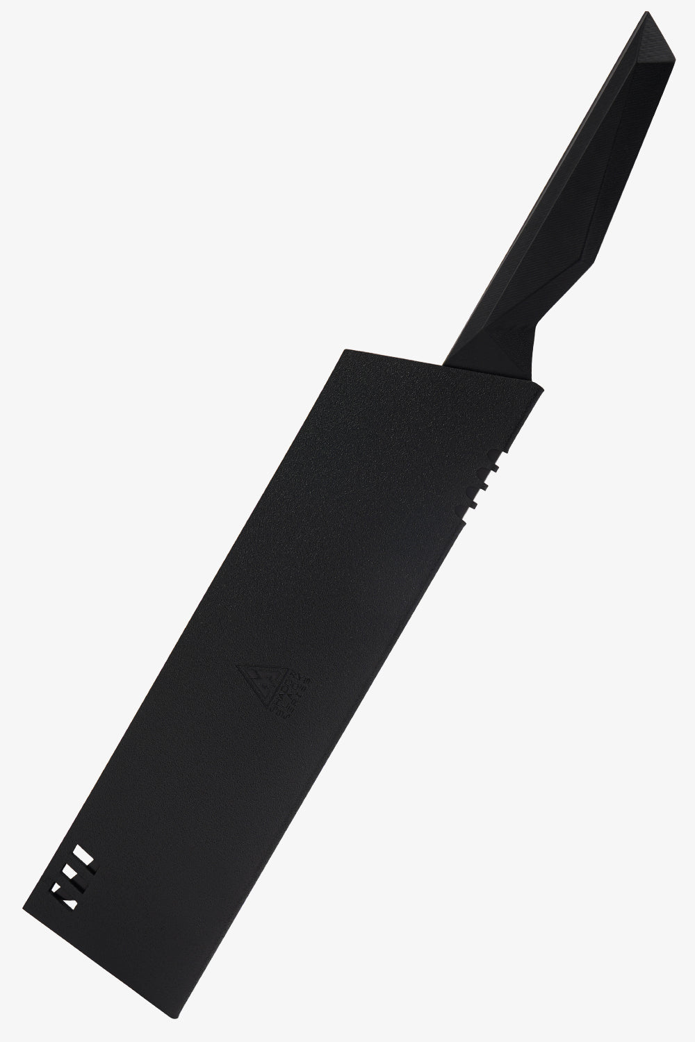 Butcher & Breaking Knife 10" | Shadow Black Series | NSF Certified | Dalstrong © - 4