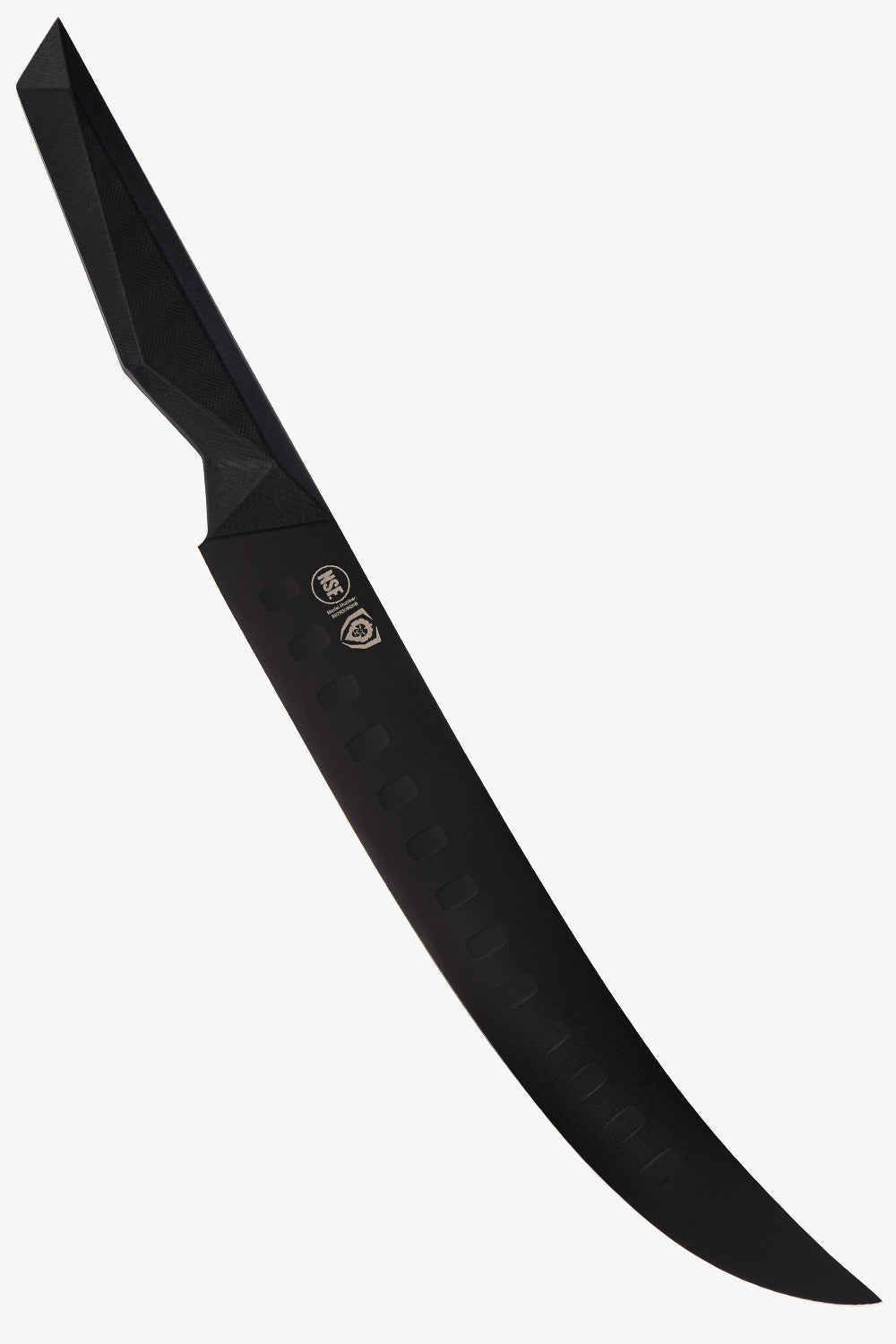 Butcher & Breaking Knife 10" | Shadow Black Series | NSF Certified | Dalstrong © - 1