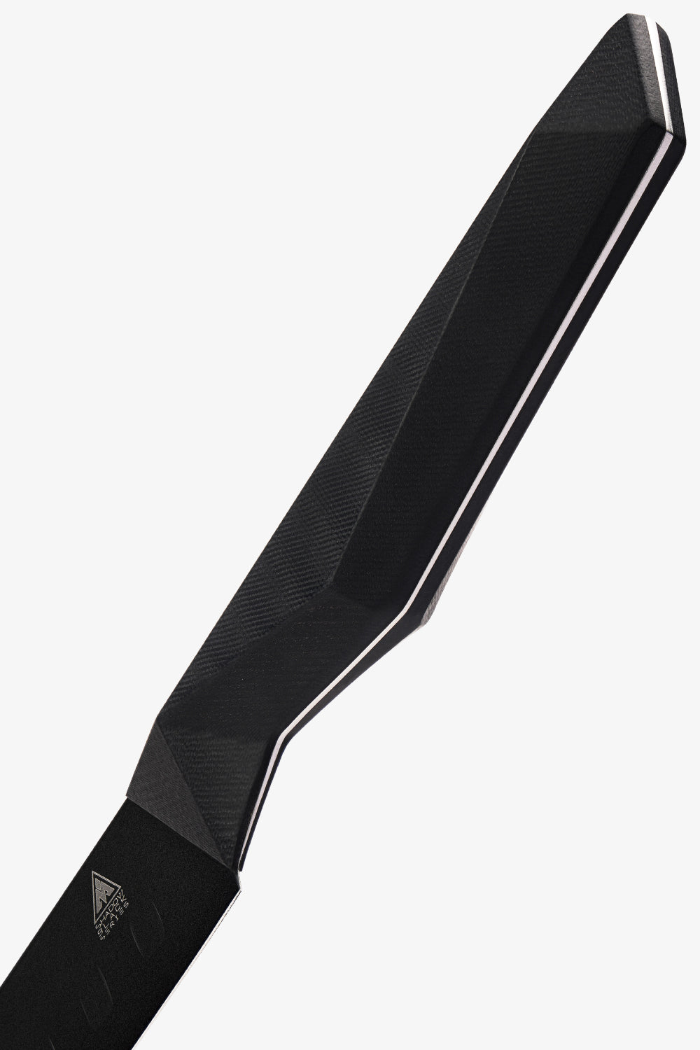 Butcher & Breaking Knife 10" | Shadow Black Series | NSF Certified | Dalstrong © - 3