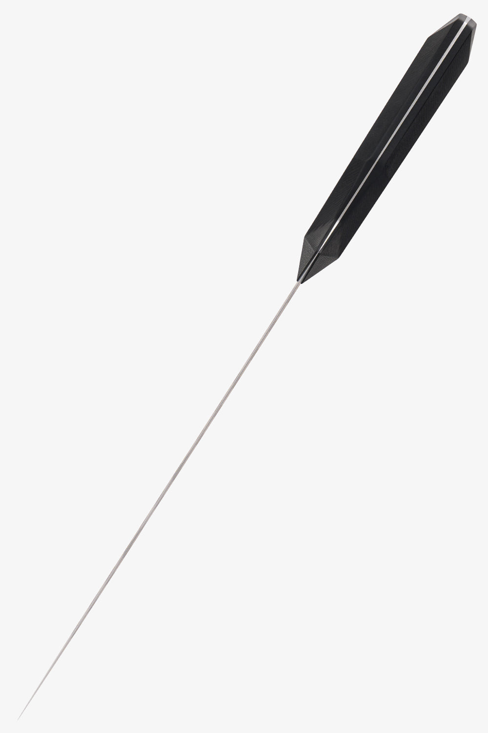 Butcher & Breaking Knife 10" | Shadow Black Series | NSF Certified | Dalstrong © - 5