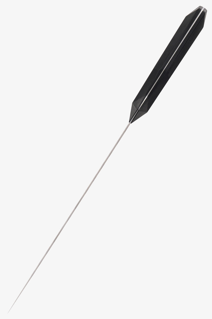 Butcher & Breaking Knife 10" | Shadow Black Series | NSF Certified | Dalstrong © 5