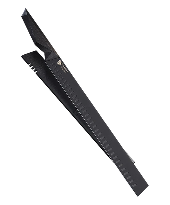 Shadow Black Series _ Slicing & Carving Knife 14