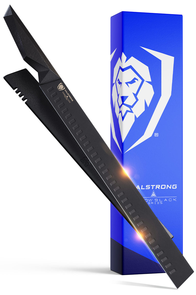 Slicing & Carving Knife 14"