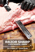 Slicing & Carving Knife 14"