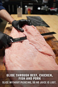 Slicing & Carving Knife 14"