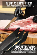 Slicing & Carving Knife 14"