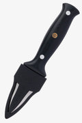 Professional Oyster & Clam Shucking Knife 3.5"