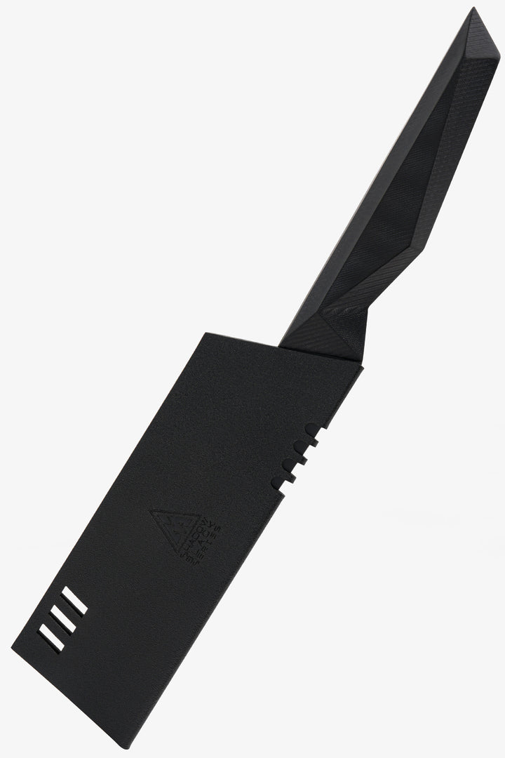 Fillet Knife 6" | Shadow Black Series | NSF Certified | Dalstrong © 4
