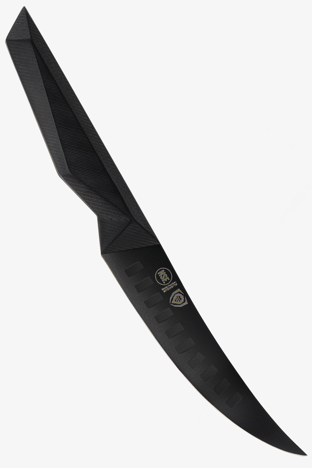 Fillet Knife 6" | Shadow Black Series | NSF Certified | Dalstrong © - 1