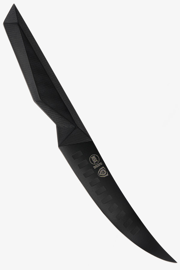 Fillet Knife 6" Shadow Series NSF Certified ©