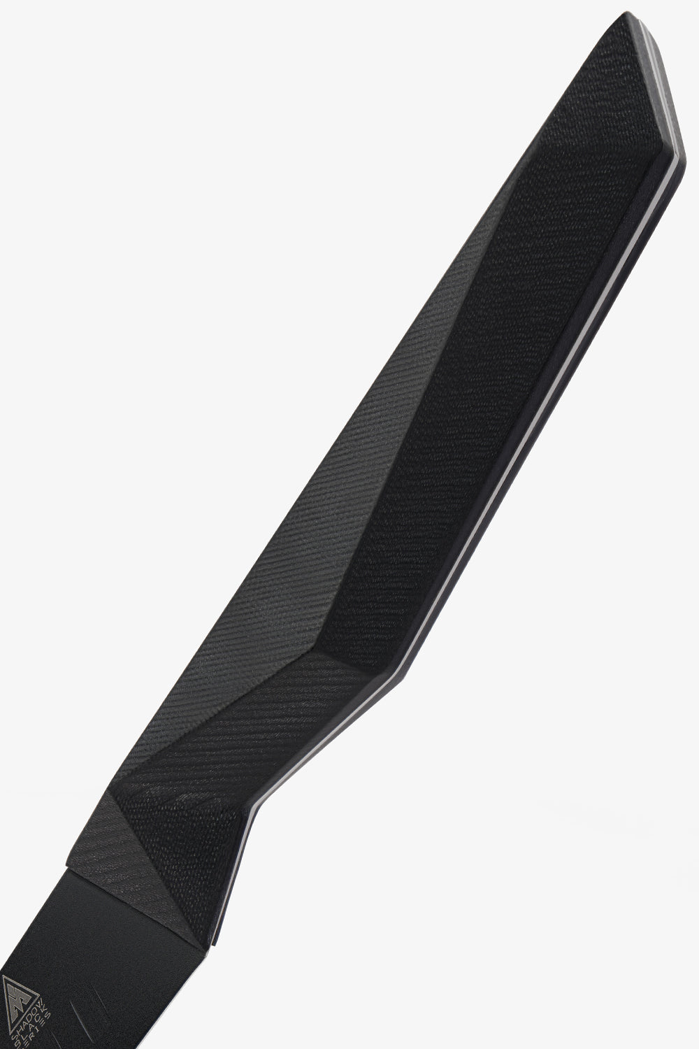 Fillet Knife 6" | Shadow Black Series | NSF Certified | Dalstrong © - 5
